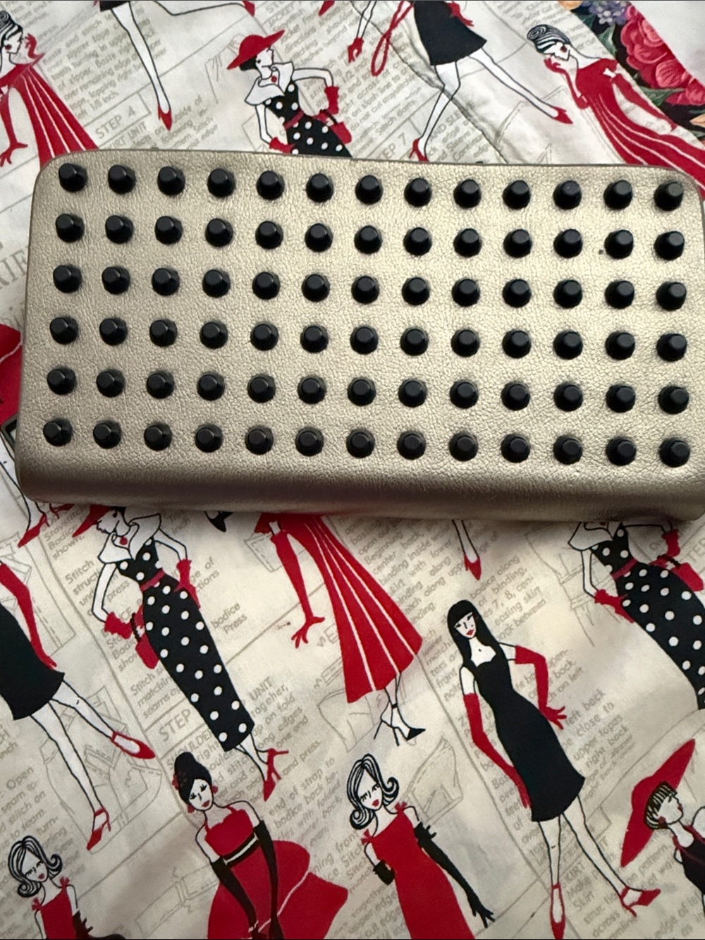 Prune Wallet